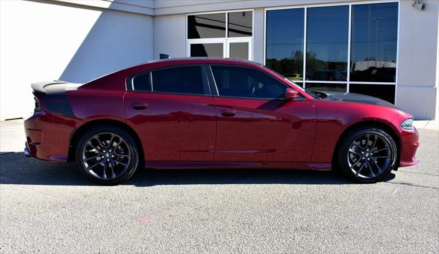 2021 Dodge Charger R/T RWD