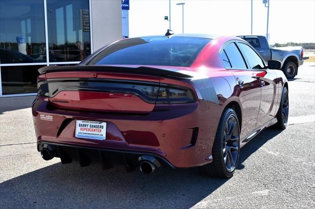 2021 Dodge Charger R/T RWD