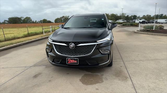 2024 Buick Enclave Avenir FWD