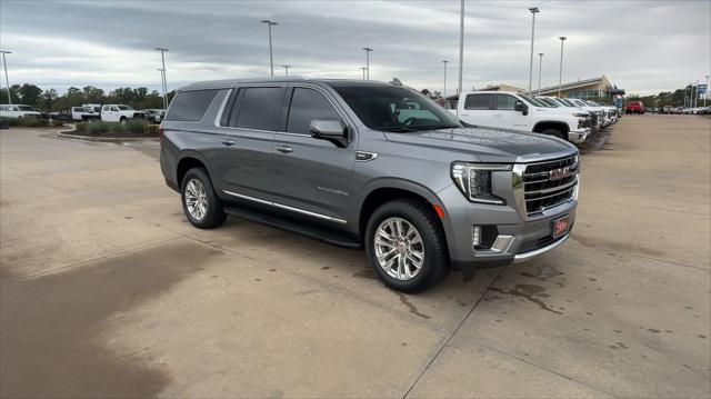 2021 GMC Yukon XL 2WD SLT