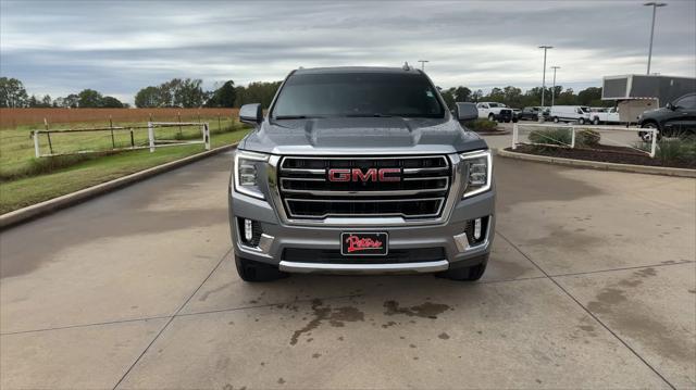 2021 GMC Yukon XL 2WD SLT