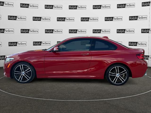 2020 BMW 230i 230i