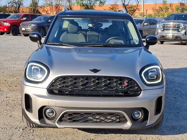 2024 Mini Countryman Cooper S