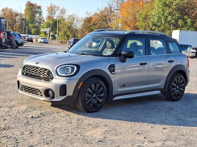 2024 Mini Countryman Cooper S