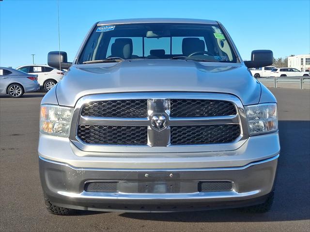 2014 RAM 1500 SLT