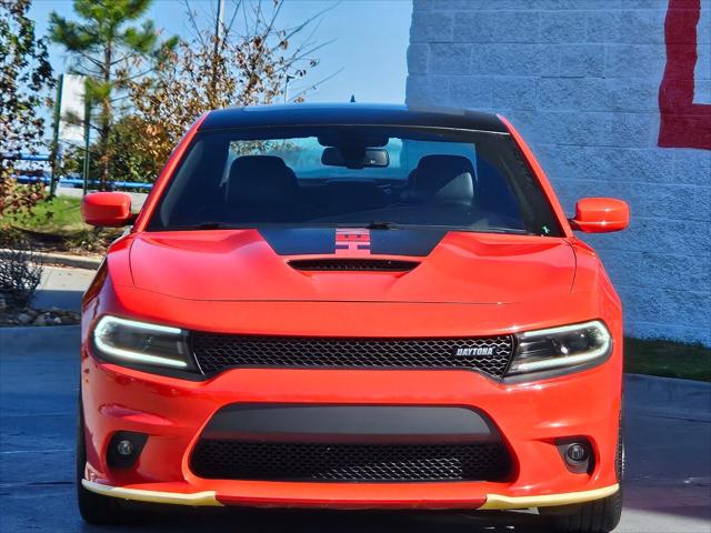 2022 Dodge Charger R/T