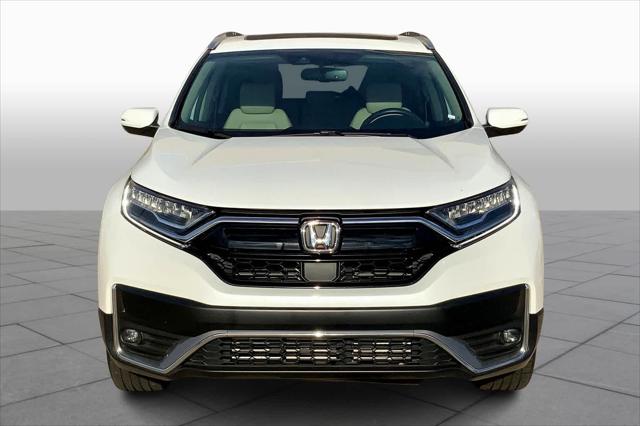 2020 Honda CR-V AWD Touring