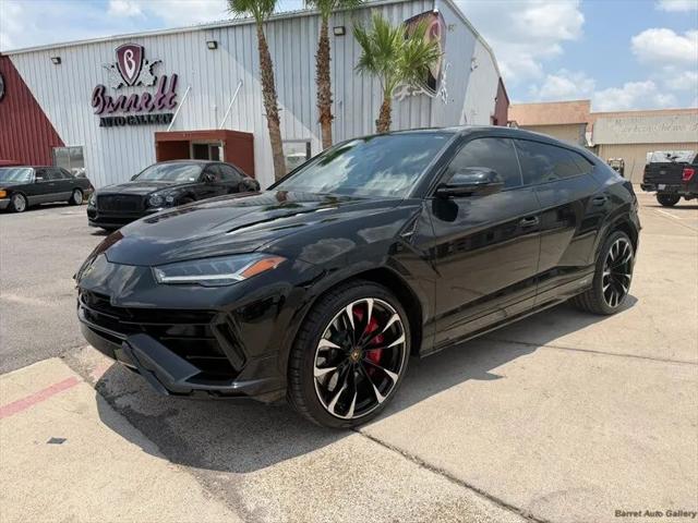 2023 Lamborghini Urus S for sale in San Juan, TX