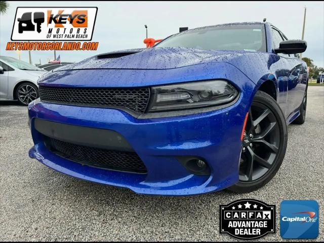 2022 Dodge Charger GT RWD for sale in Orlando, FL