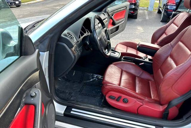 2006 Audi S4 Standard