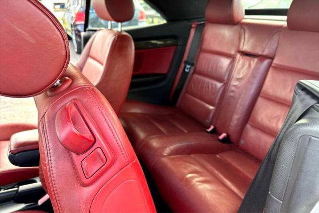 2006 Audi S4 Standard