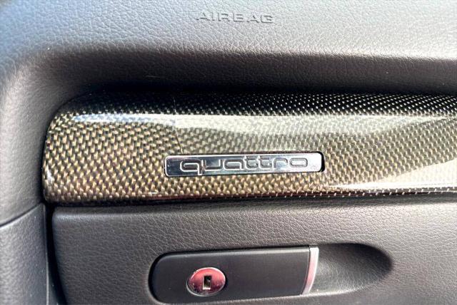 2006 Audi S4 Standard