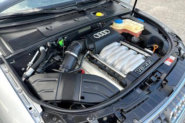 2006 Audi S4 Standard