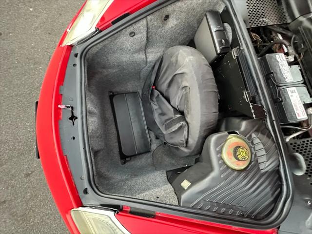 1999 Porsche 911 Carrera