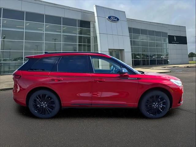 2025 Lincoln Corsair Grand Touring