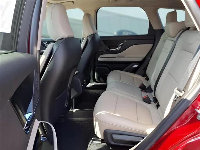 2025 Lincoln Corsair Grand Touring