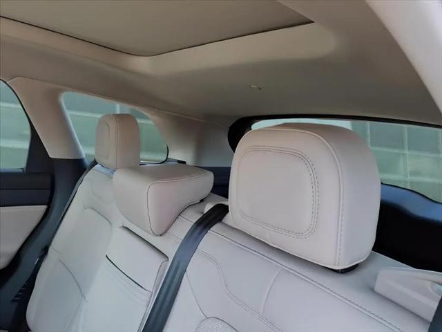 2025 Lincoln Corsair Grand Touring