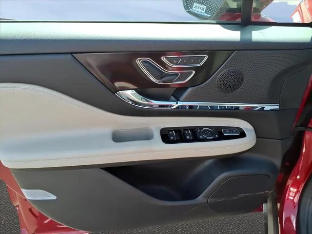 2025 Lincoln Corsair Grand Touring