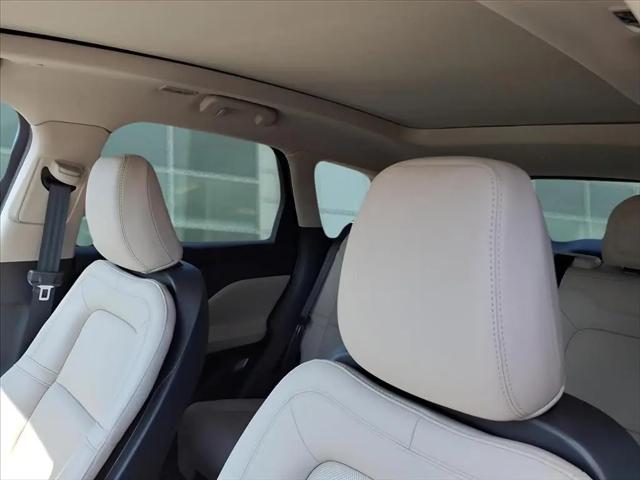 2025 Lincoln Corsair Grand Touring
