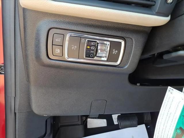 2025 Lincoln Corsair Grand Touring