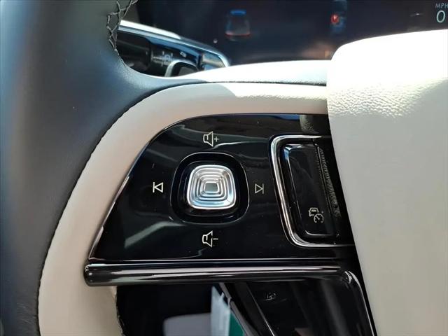 2025 Lincoln Corsair Grand Touring