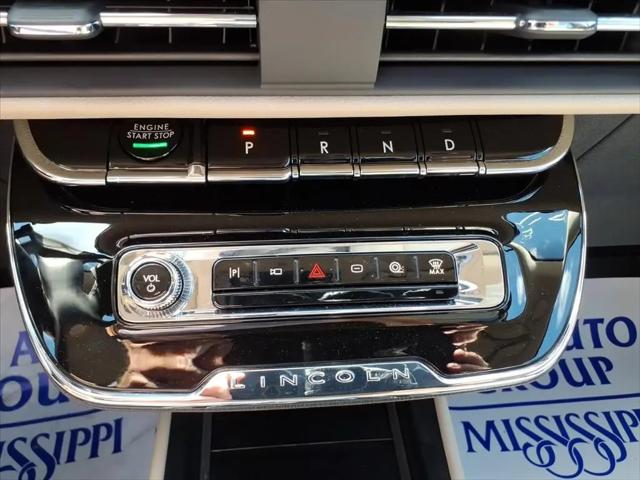 2025 Lincoln Corsair Grand Touring