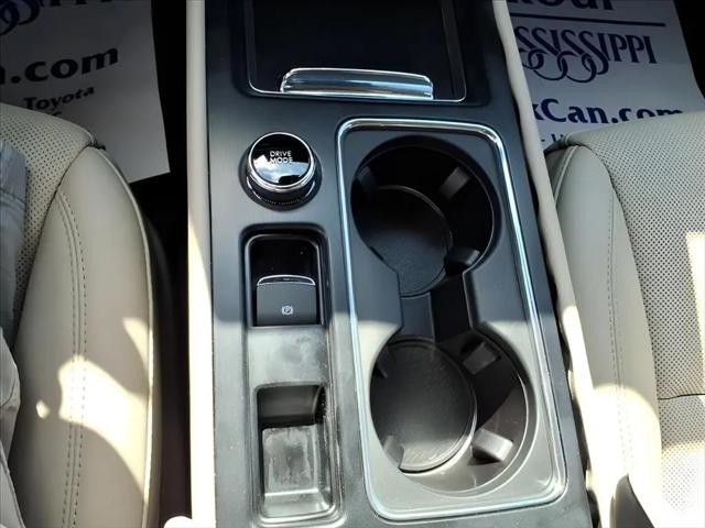 2025 Lincoln Corsair Grand Touring