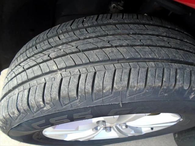 2014 Chevrolet Equinox 2LT