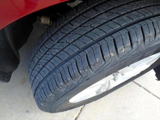 2014 Chevrolet Equinox 2LT