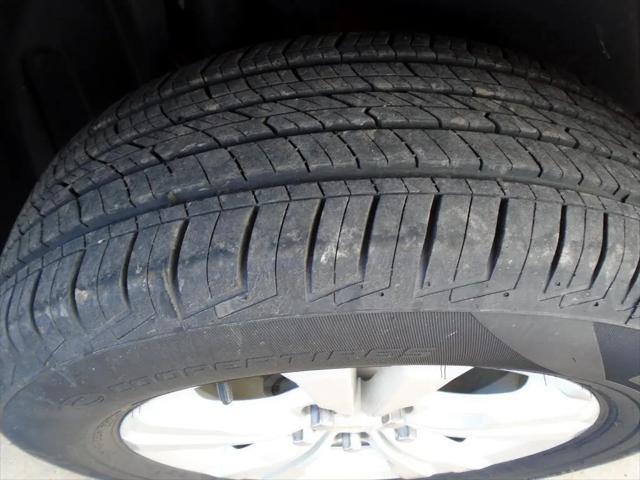 2014 Chevrolet Equinox 2LT