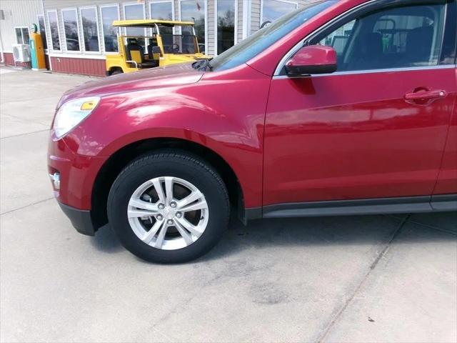 2014 Chevrolet Equinox 2LT