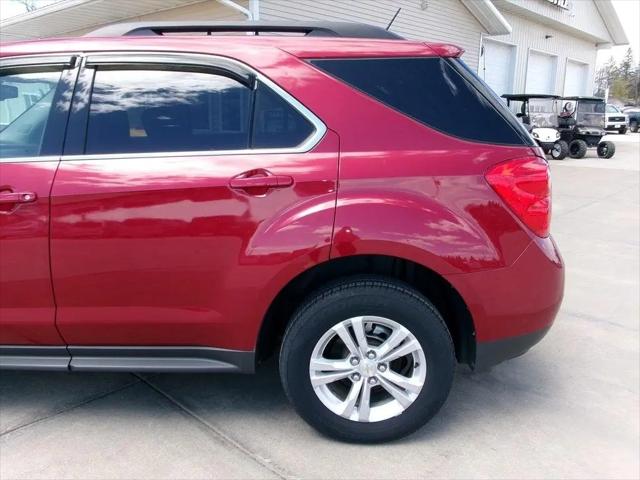 2014 Chevrolet Equinox 2LT