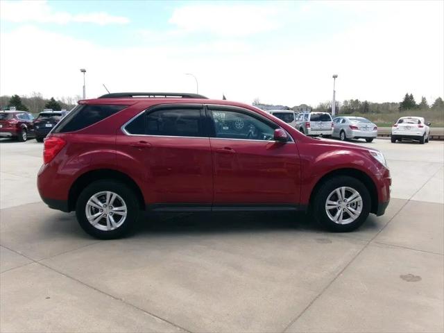 2014 Chevrolet Equinox 2LT