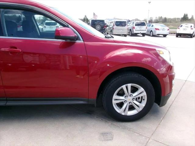 2014 Chevrolet Equinox 2LT