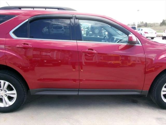 2014 Chevrolet Equinox 2LT