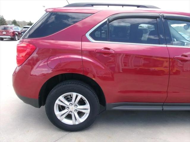 2014 Chevrolet Equinox 2LT