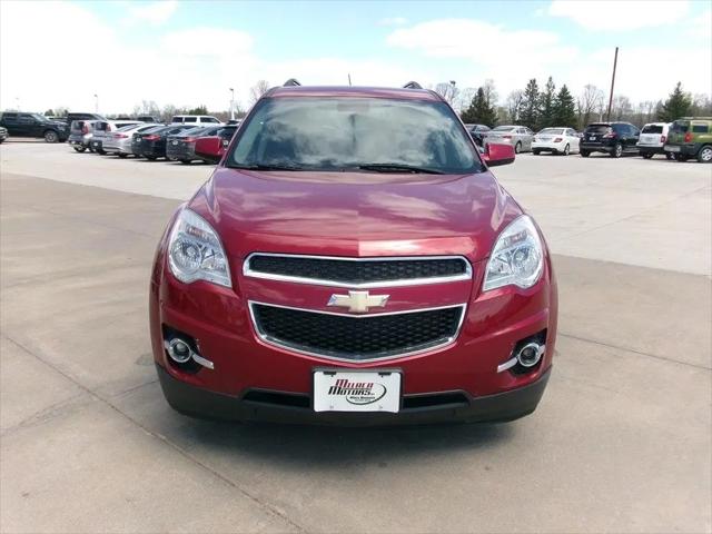 2014 Chevrolet Equinox 2LT