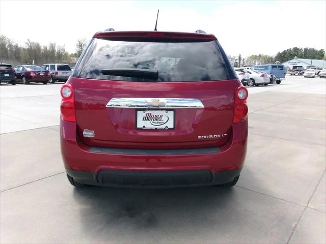 2014 Chevrolet Equinox 2LT