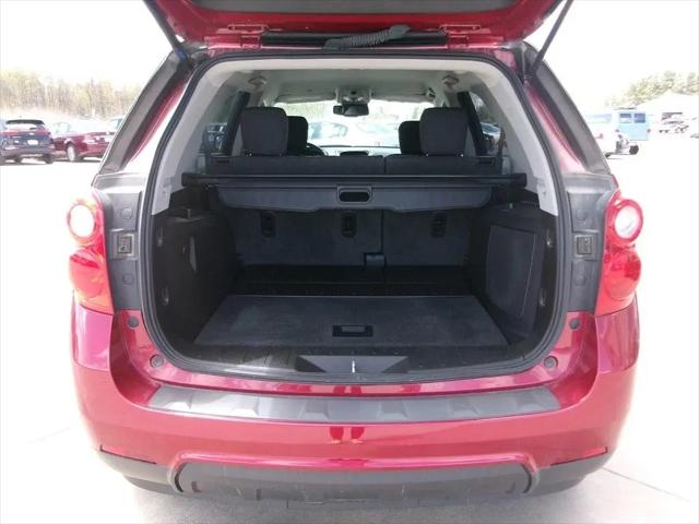2014 Chevrolet Equinox 2LT