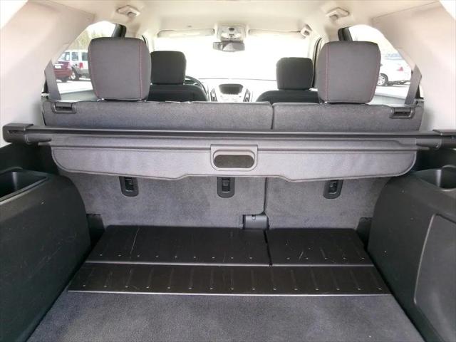 2014 Chevrolet Equinox 2LT