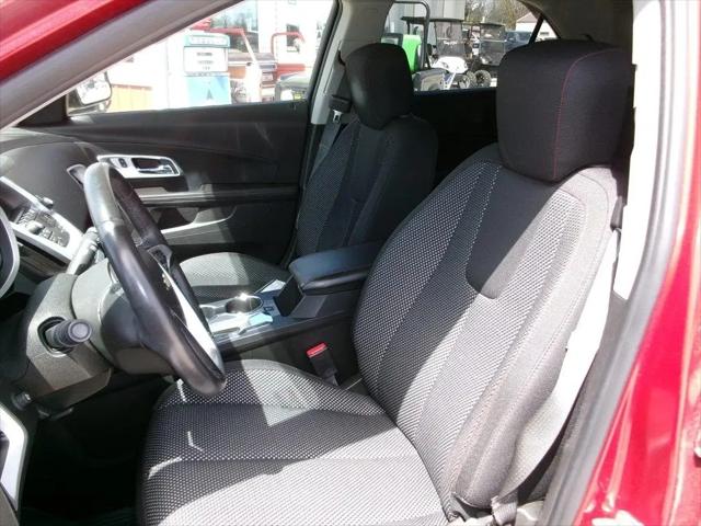 2014 Chevrolet Equinox 2LT