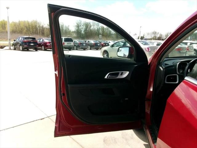 2014 Chevrolet Equinox 2LT