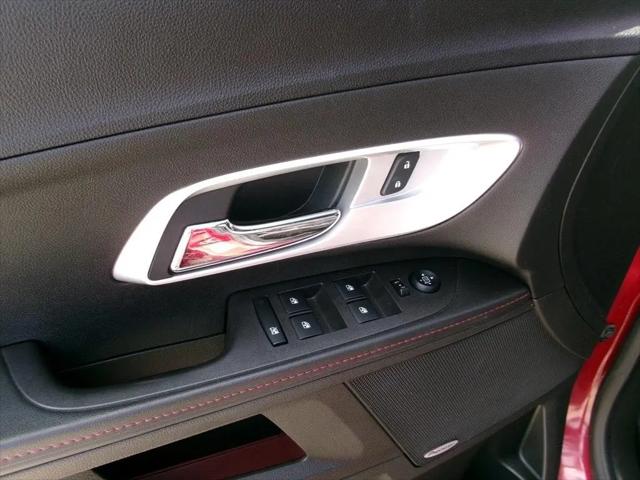 2014 Chevrolet Equinox 2LT