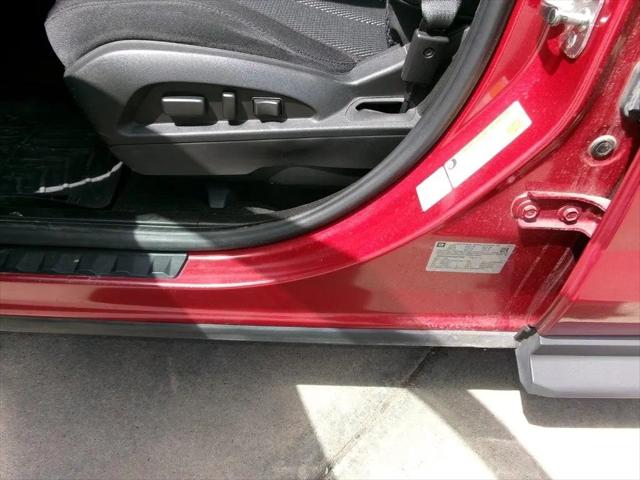 2014 Chevrolet Equinox 2LT