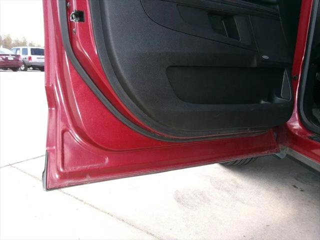 2014 Chevrolet Equinox 2LT