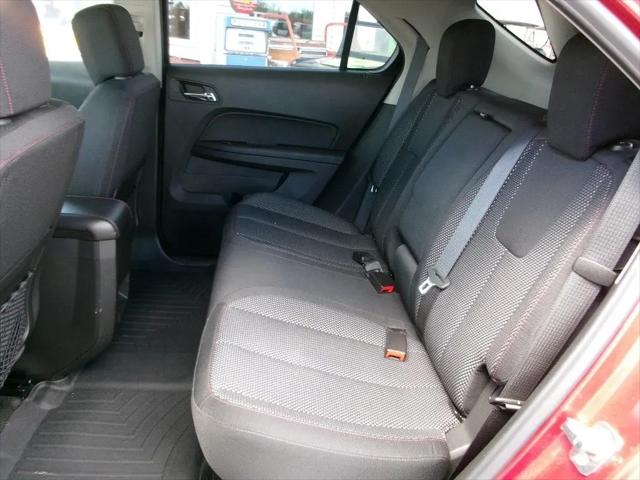 2014 Chevrolet Equinox 2LT