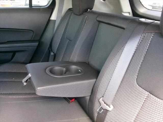 2014 Chevrolet Equinox 2LT