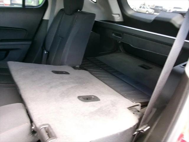 2014 Chevrolet Equinox 2LT