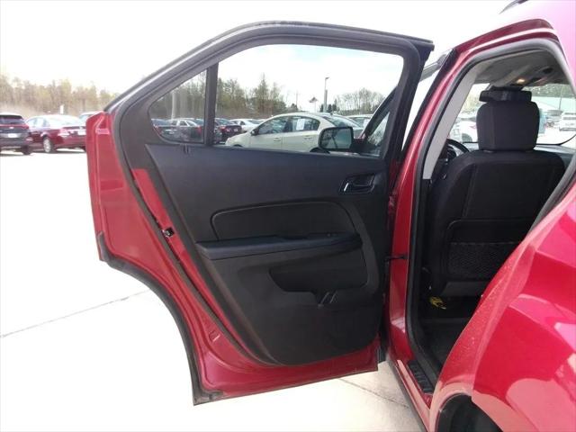 2014 Chevrolet Equinox 2LT