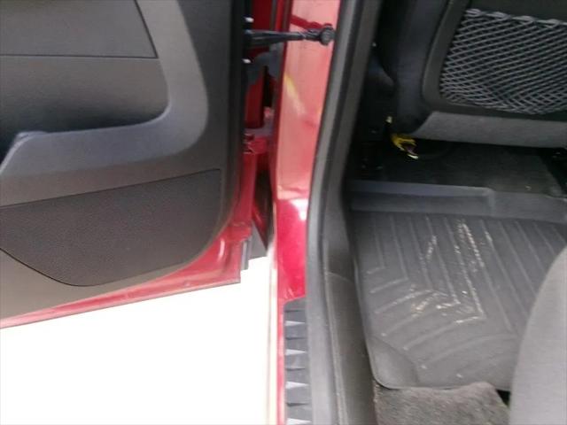 2014 Chevrolet Equinox 2LT